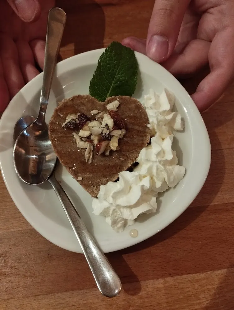 Dessert Traditionnel